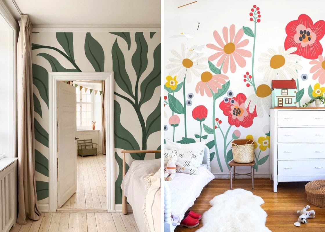 25 Stunning Wall Painting Ideas You’ll Want to Try