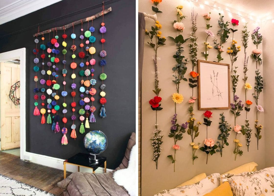 24 Stunning Wall Decor Ideas to Transform and Elevate Your Space
