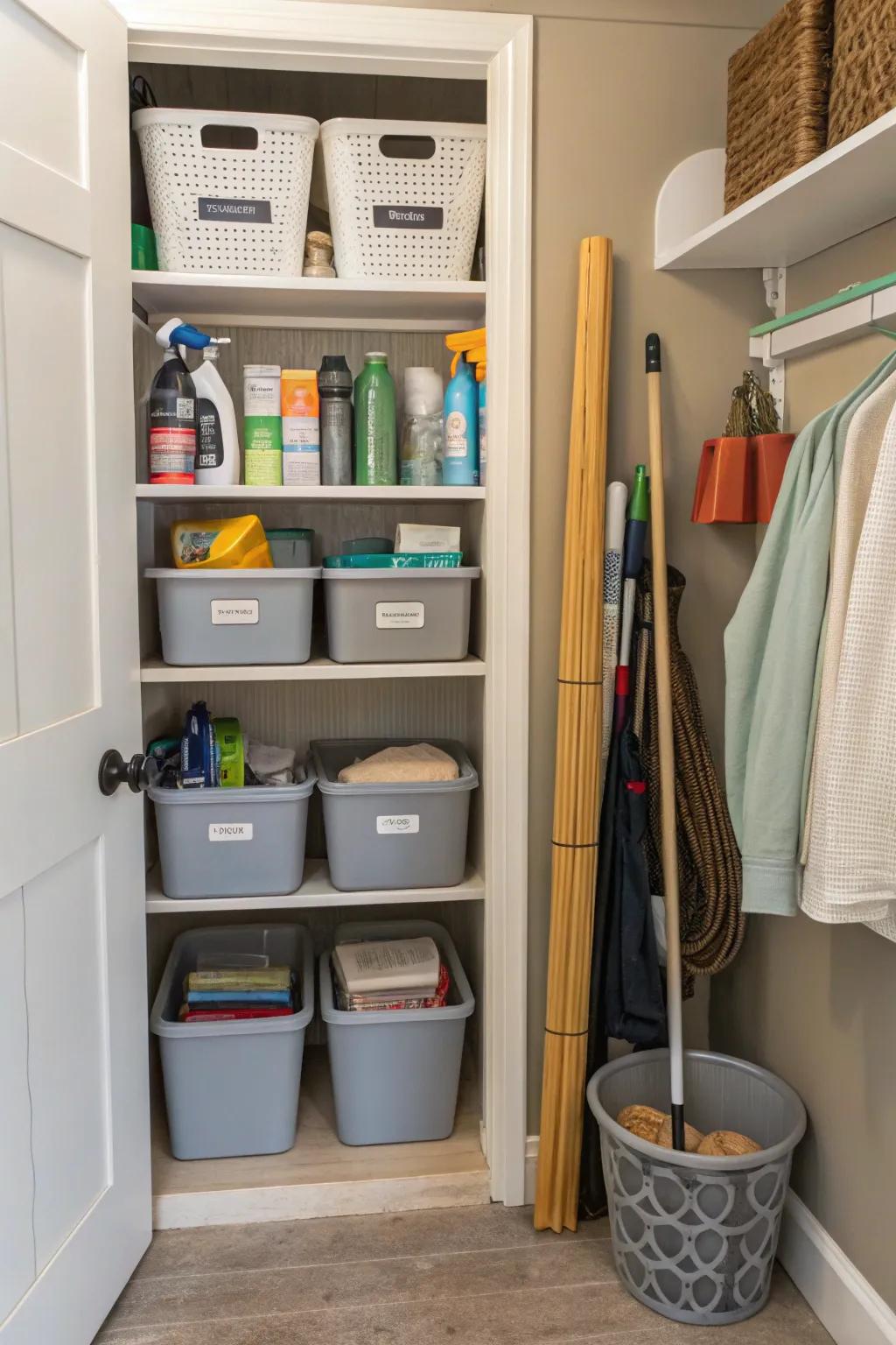Unlock Your Space: Expert Organizer Strategies for Perfect Closets