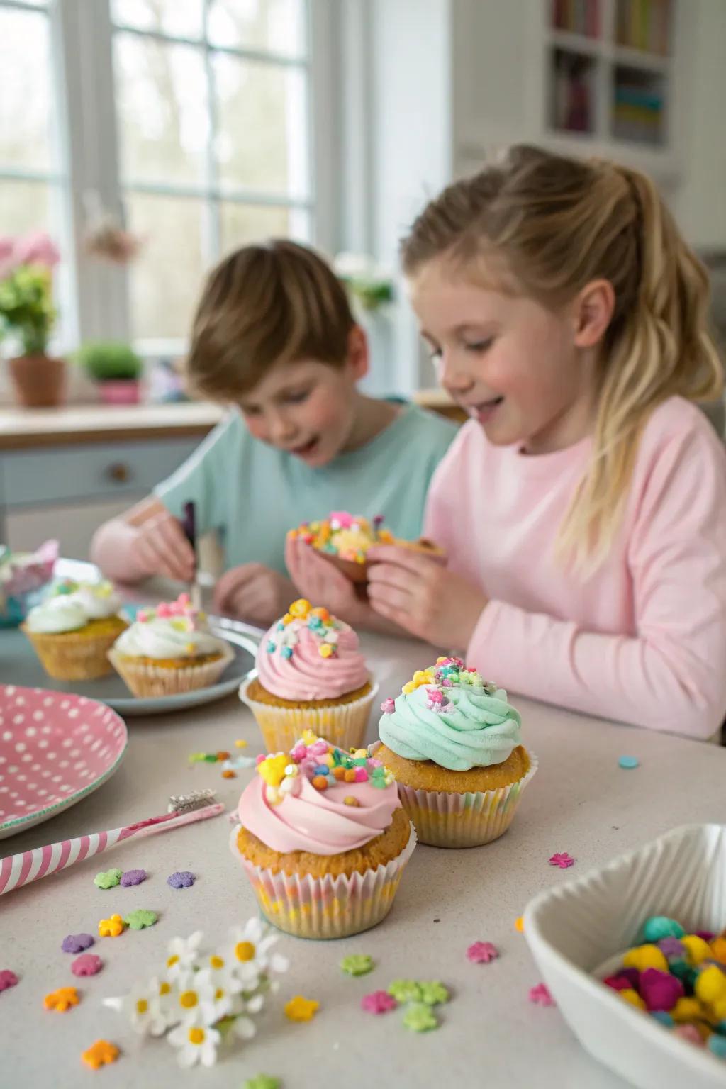 Best School-Friendly Spring Party Activities for Kids