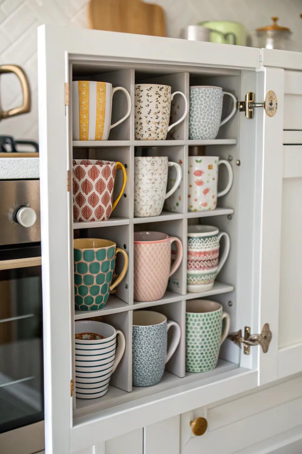 Unlock Your Kitchen’s Potential: Expert Tips to Maximize Cabinet Space Efficiently