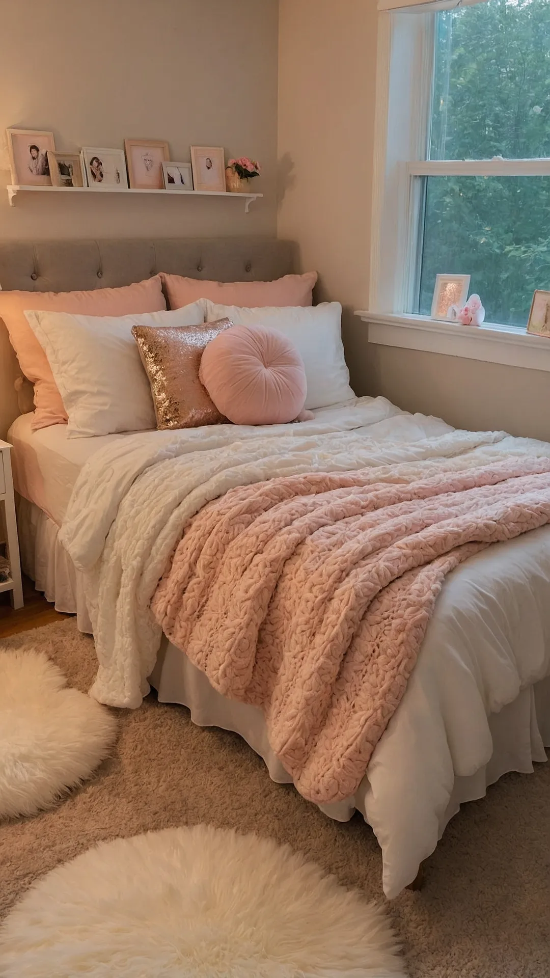 Serene Comfort Escape