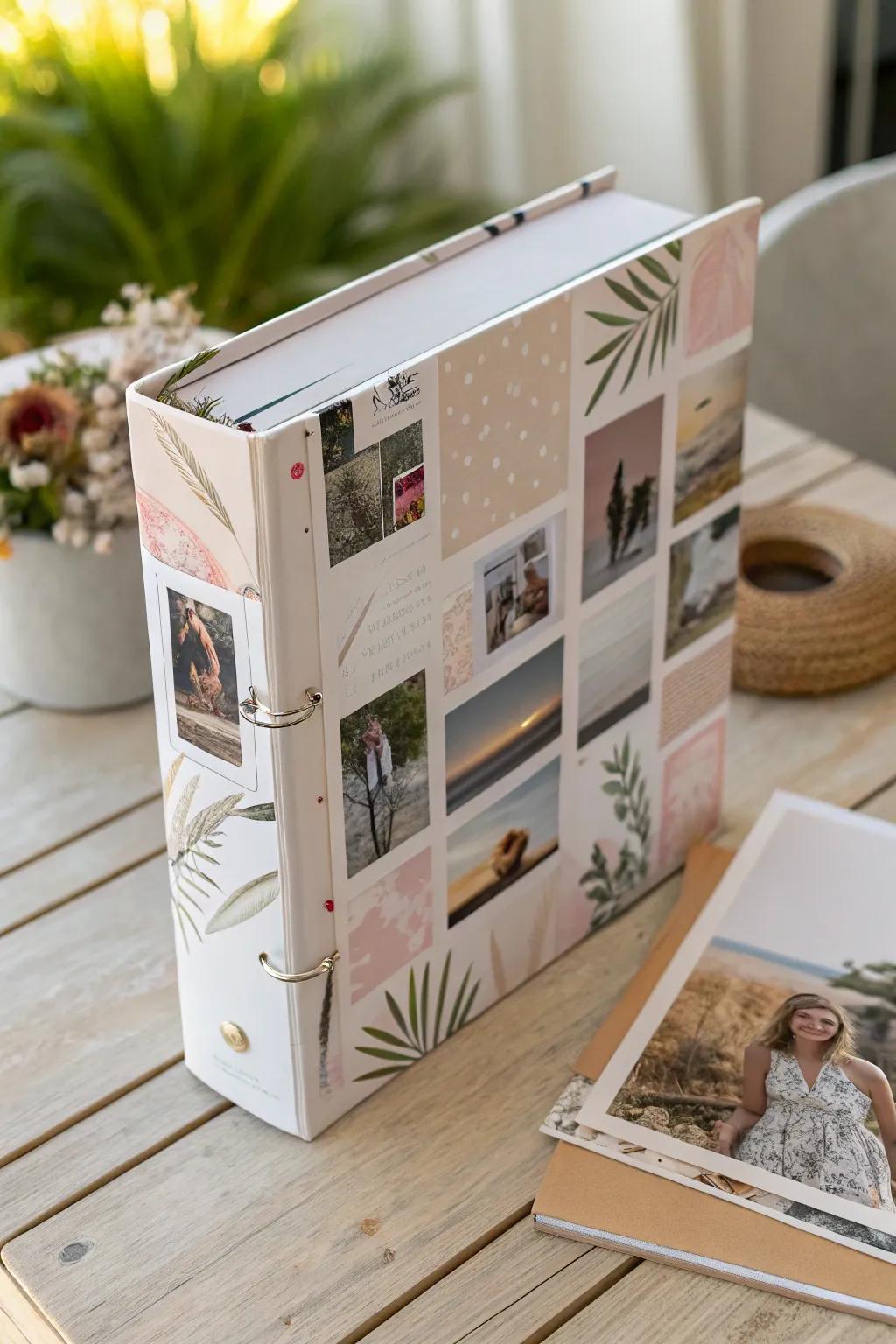 Trendy Binder Styles to Refresh Your Organization