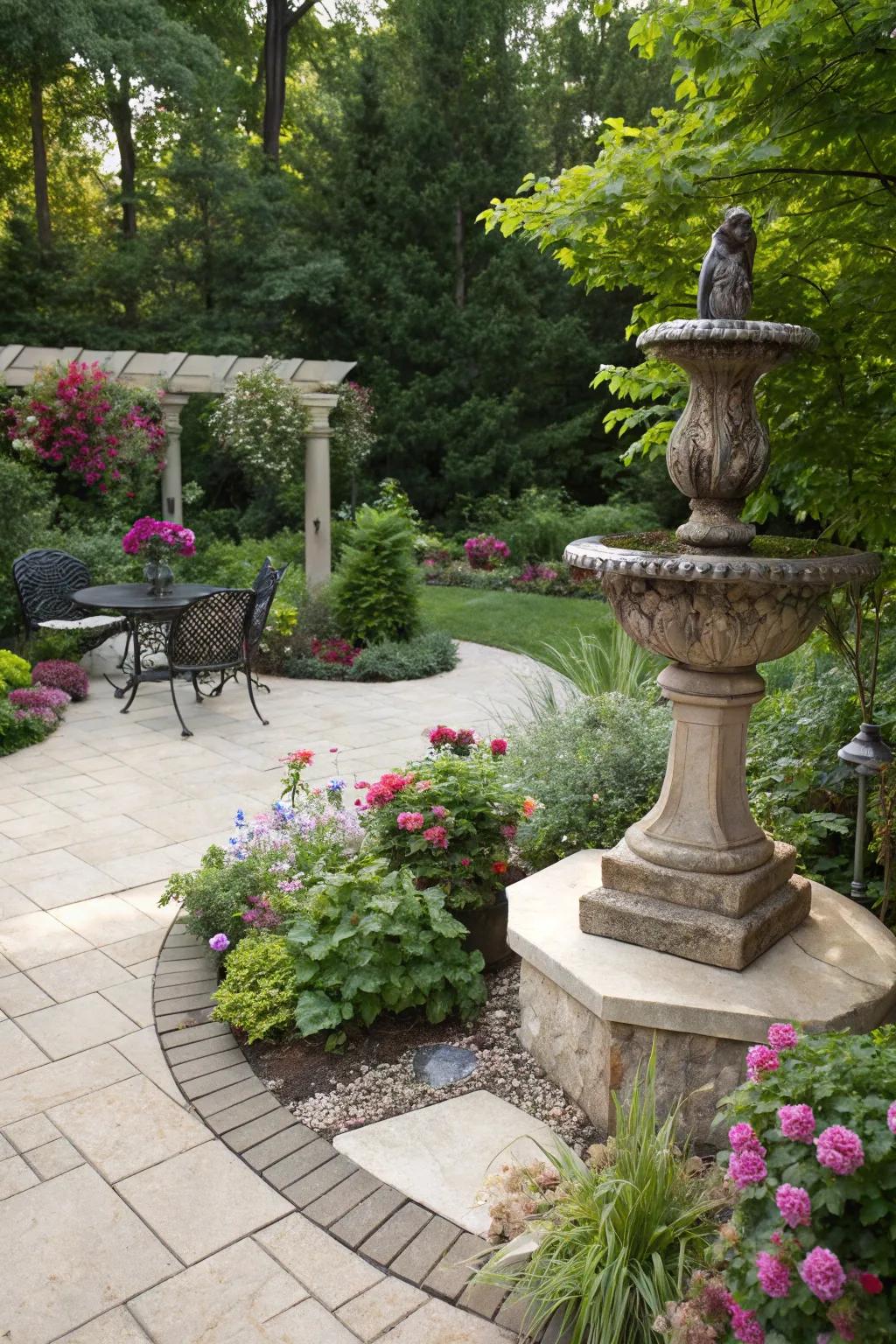 Creative Outdoor Patio & Garden Ideas to Transform Your Space