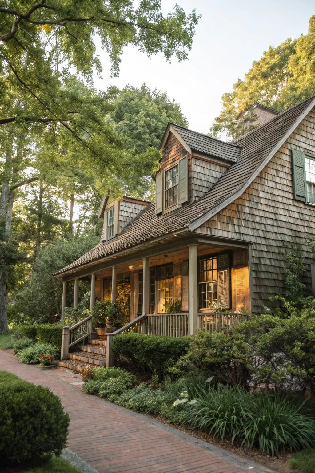 Transform Your Property with These Stunning Unique Roof Styles