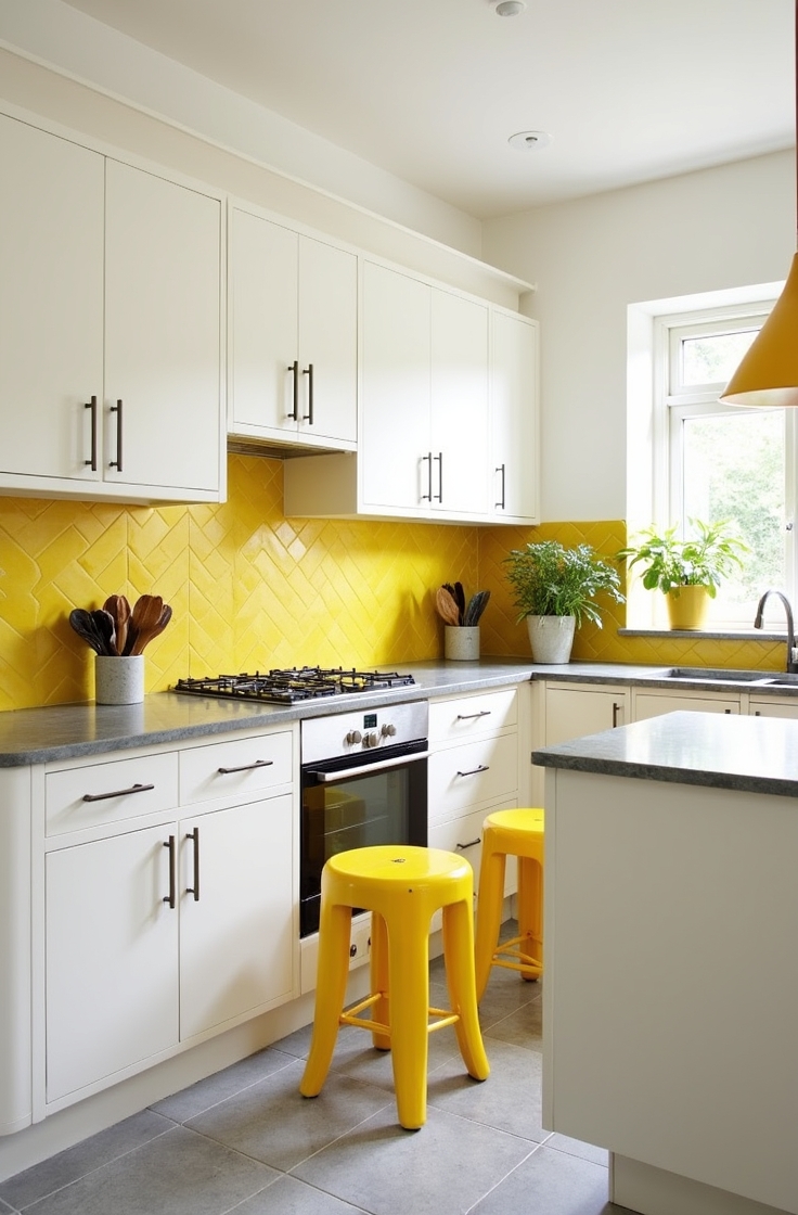 15 Stunning Kitchen Color Combinations for Every Style