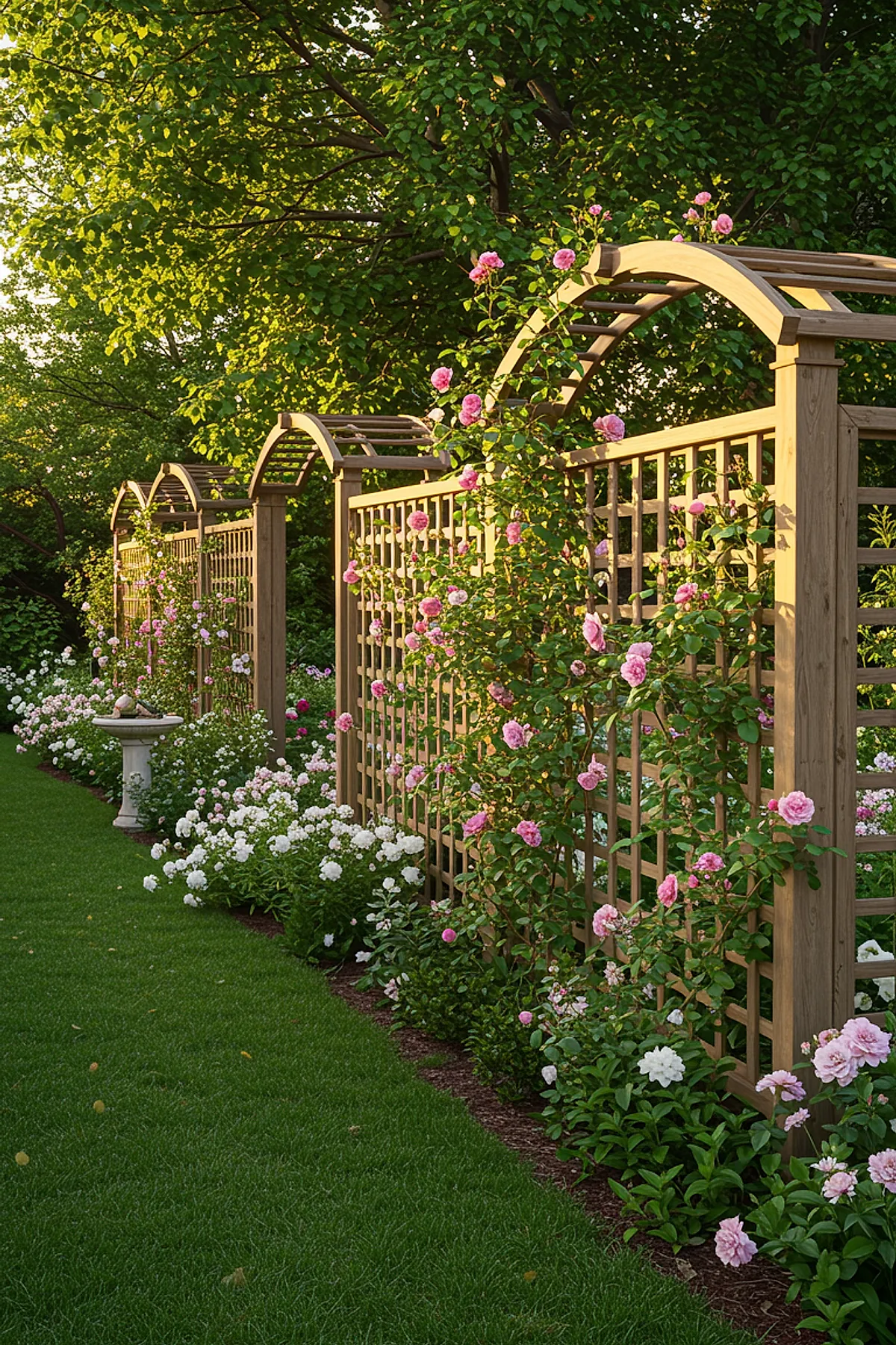 Stylish Privacy Screens That Enhance Your Space and More